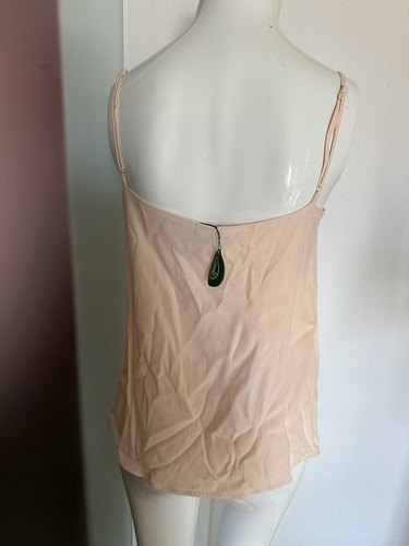 Top con spalline - di, yessica