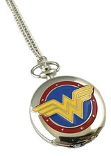 Orologio tasca wonder woman - wonder,