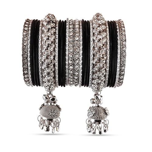 Set bracciali etnici - set,