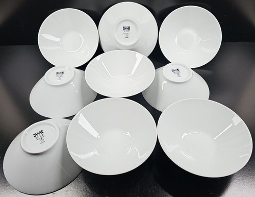 Set ciotole forma di v - a, a