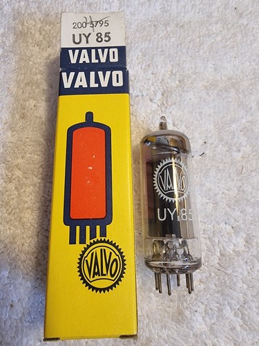 Tubo valvola uy85 38a3 - uy85,