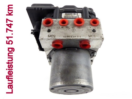 Renault wind abs block - renault, 1.2