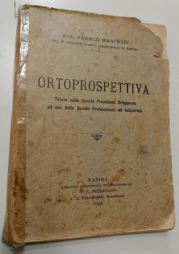 Manfredi ortoprospettiva - manfredi,