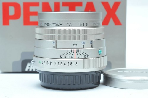 Pentax smcp 77mm 1 - smcp-fa,