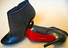 NUOVI BELLISSIMI stivaletti