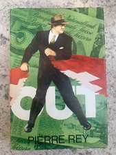 OUT. Pierre Rey. CDE.