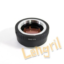 Adattatore potenziatore