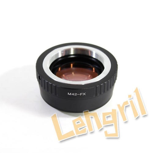 Focal reducer speed booster - speed,