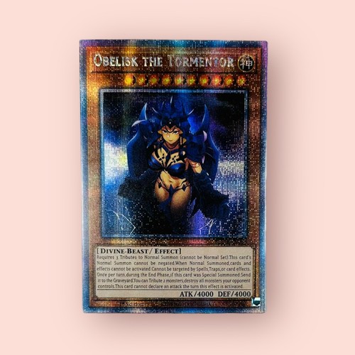 Obelisco tormentatore waifu - obelisco,