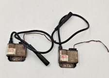 BOBINE DI ACCENSIONE - MOTO MORINI  KANGURO 350 ANNO 1982 AL 1990