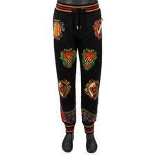 DOLCE & GABBANA Pantaloni
