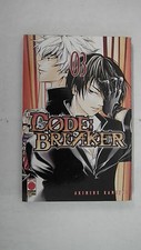 CODE BREAKER 3 di AKIMINE