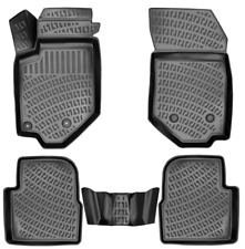 Tappetini Specifici COMPATIBILI con OPEL Mokka dal 11/2020 in poi Tappeti auto