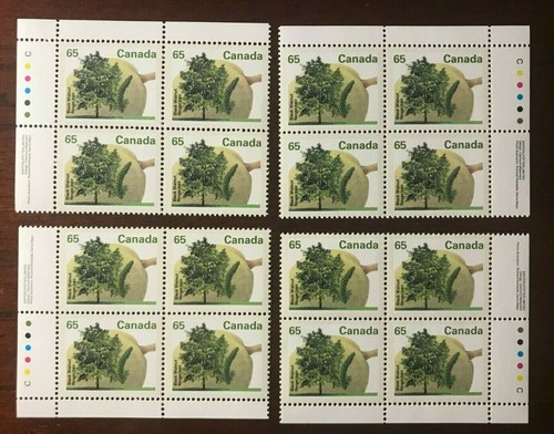 Canada 1367 65c - canada, #1367,