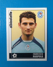 Figurine Calciatori Panini