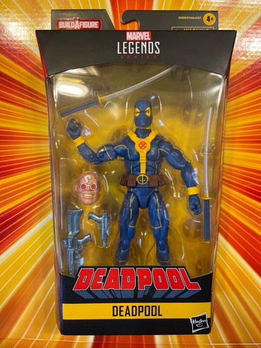 Hasbro marvel legends - 🔥,