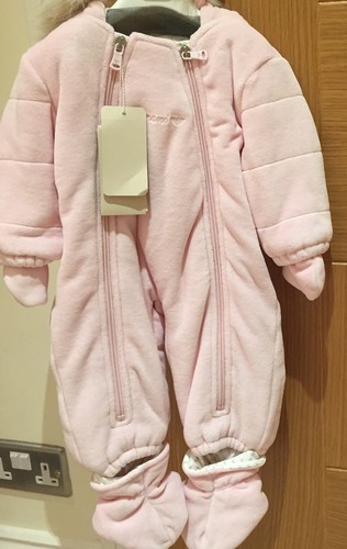 Tuta neve armani bambino - tuta,