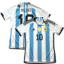 Maglia Home Argentina 2022/23