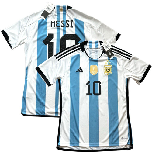Maglia home argentina - home,