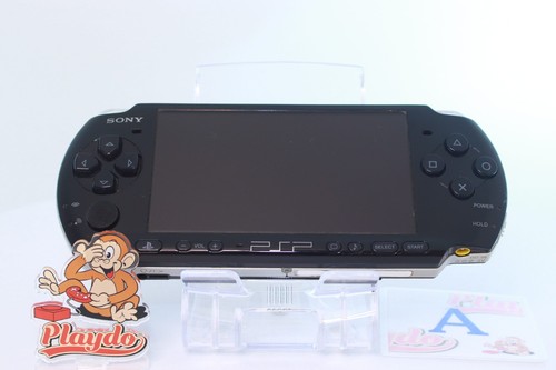 Game sony psp 3000 - psp, solo