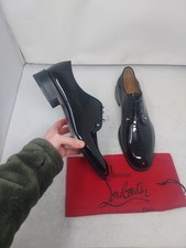 Scarpa derby Christian