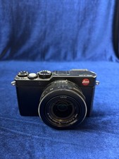Leica lux typ 109 digital - d-lux,