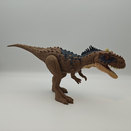 Mattel jurassic world - mattel,