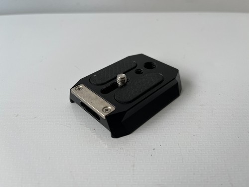 Piastra base sgancio - base, a