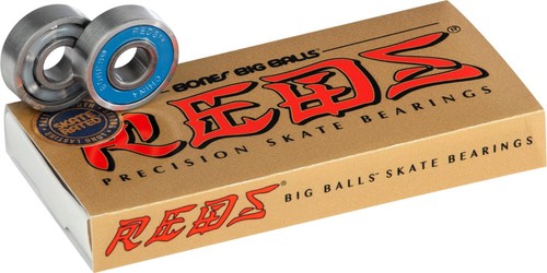 Bones big balls - bones,
