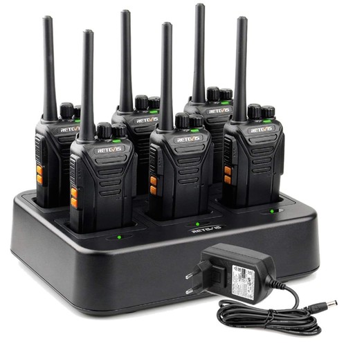 Walkie talkie professionali - walkie-talkie,