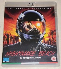 Nightmare Beach La Spiaggia