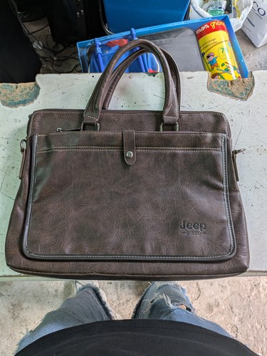 Borsa ore uomo - borsa, 24