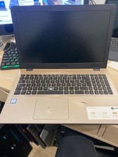 Notebook Asus X542U i5 8gen da