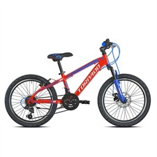 child bicycle 6-8 years t625