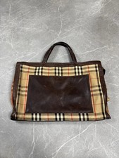 Borsa burberry vintage - borsa,