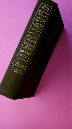 156979 mario puzo - 156979, pate