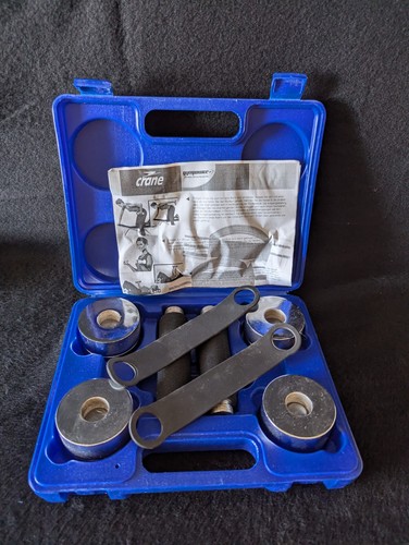 Crane gympower set - crane, di