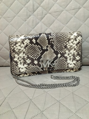 Borsa tracolla michael kors - a,
