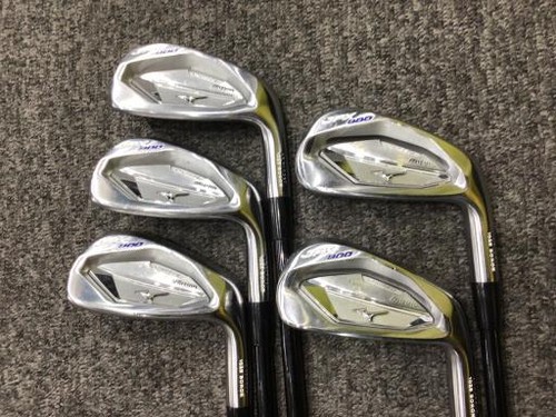 Mizuno jpx 900 set ferri - jpx, di