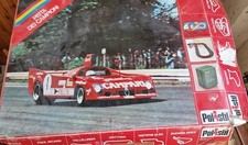 PISTA POLISTIL Alfa Romeo