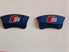 2Copri Pinza Freno Posteriore