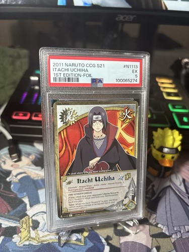Mislabeled psa itachi - itachi, uchiha