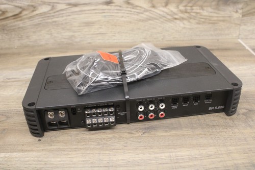 Audison 6002 - audison, sr