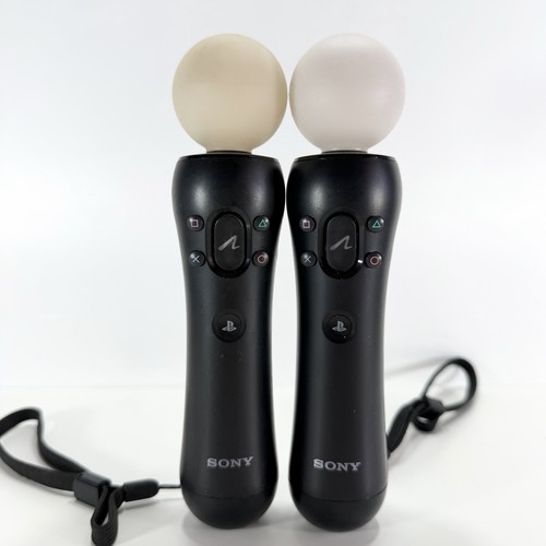 Coppia controller sony - coppia,
