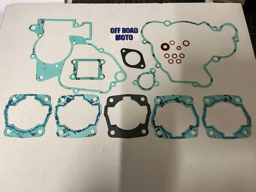Kit set completo guarnizioni - completo,