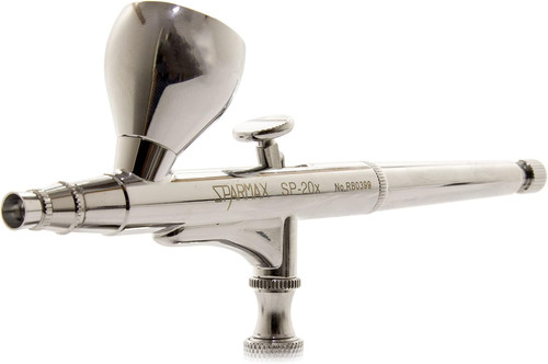 Sp20 aerografo gravità a - a,