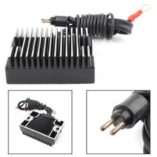 Raddrizzatore regolatore per