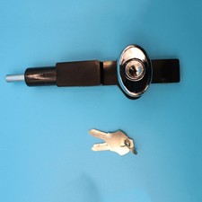 Serratura Frigorifero Lega