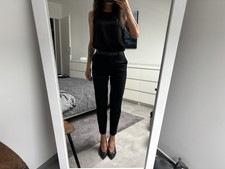 Pantalon chino classique