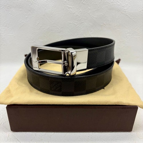 Louis vuitton belt - vuitton,